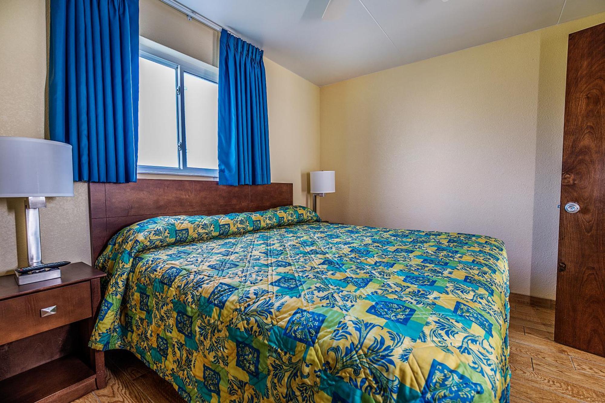Paradise Oceanfront Resort Of Wildwood Crest Exterior foto